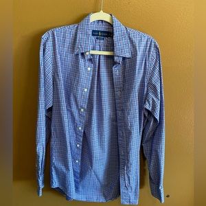 Polo Dress shirt